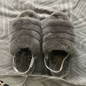 Ugg slippers